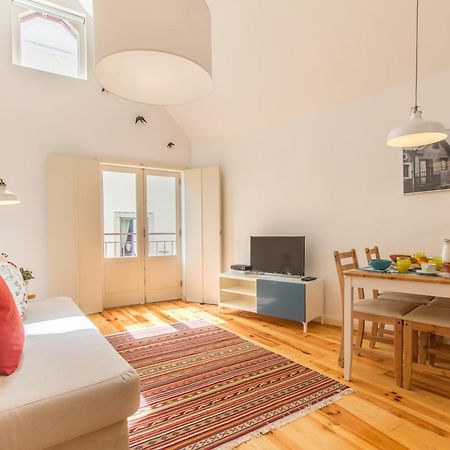 Guest Inn Alfama Apartments Lisboa الغرفة الصورة