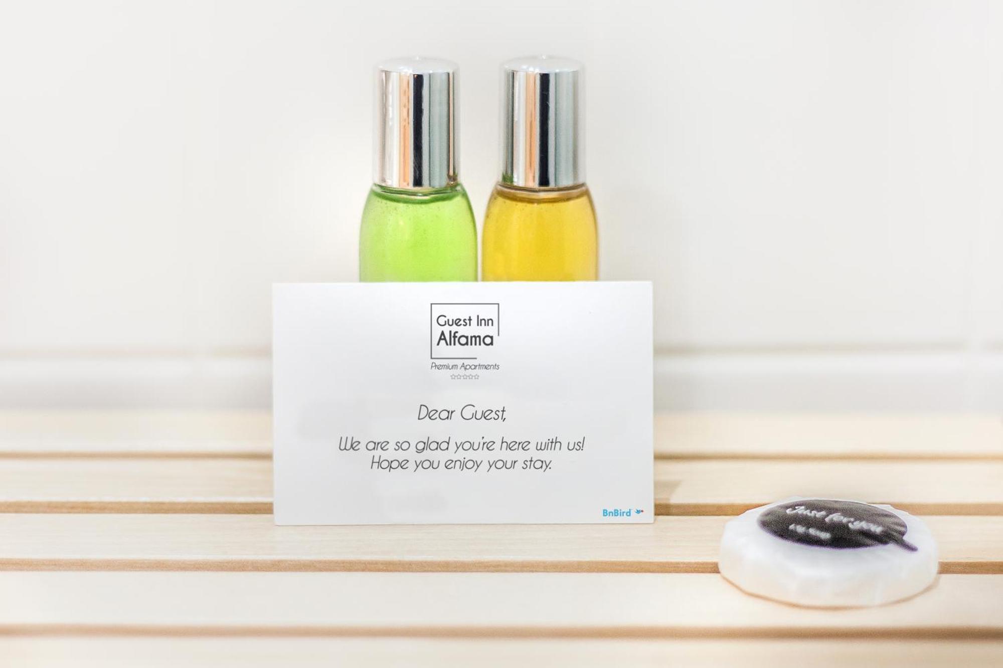 Guest Inn Alfama Apartments Lisboa الغرفة الصورة
