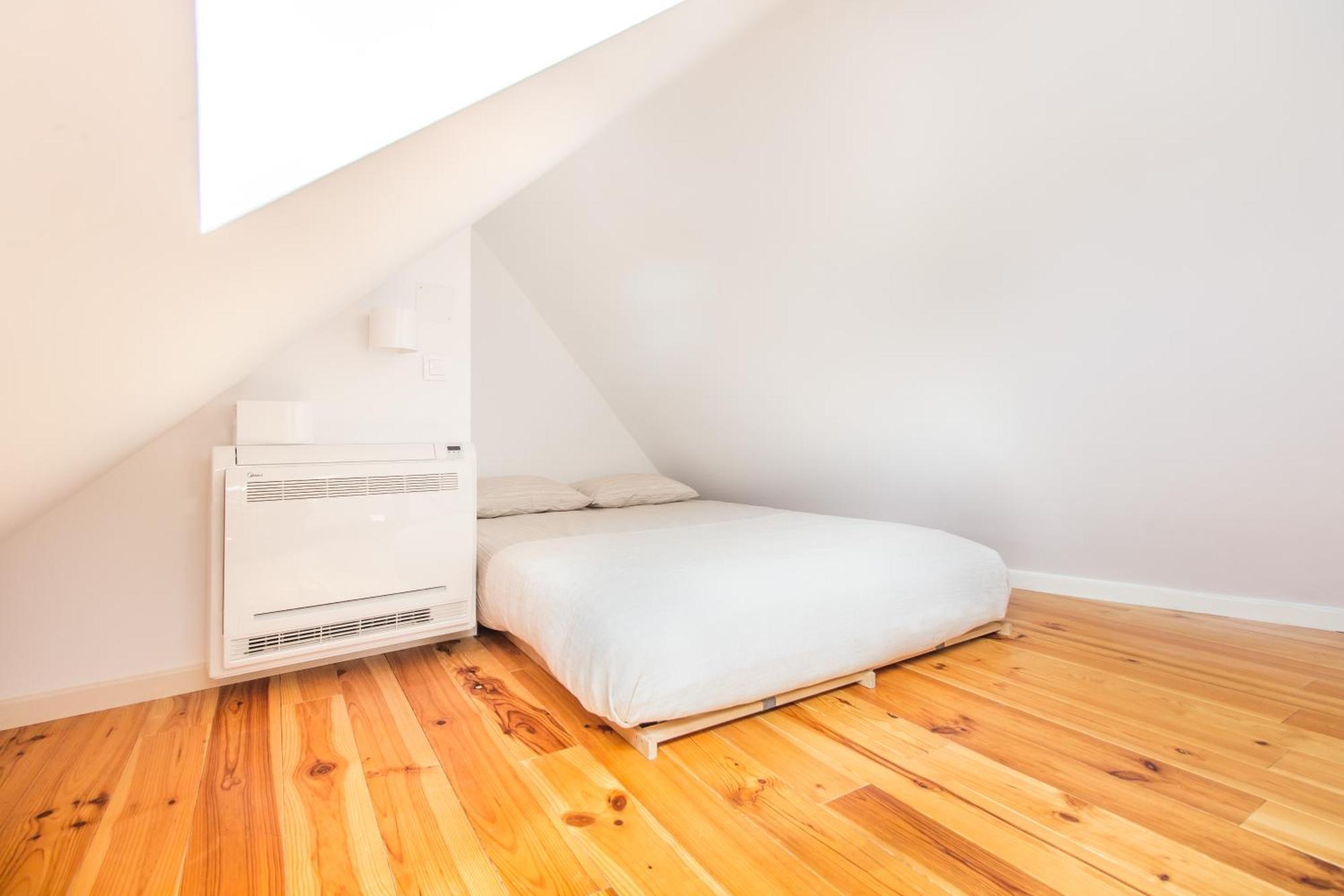 Guest Inn Alfama Apartments Lisboa الغرفة الصورة