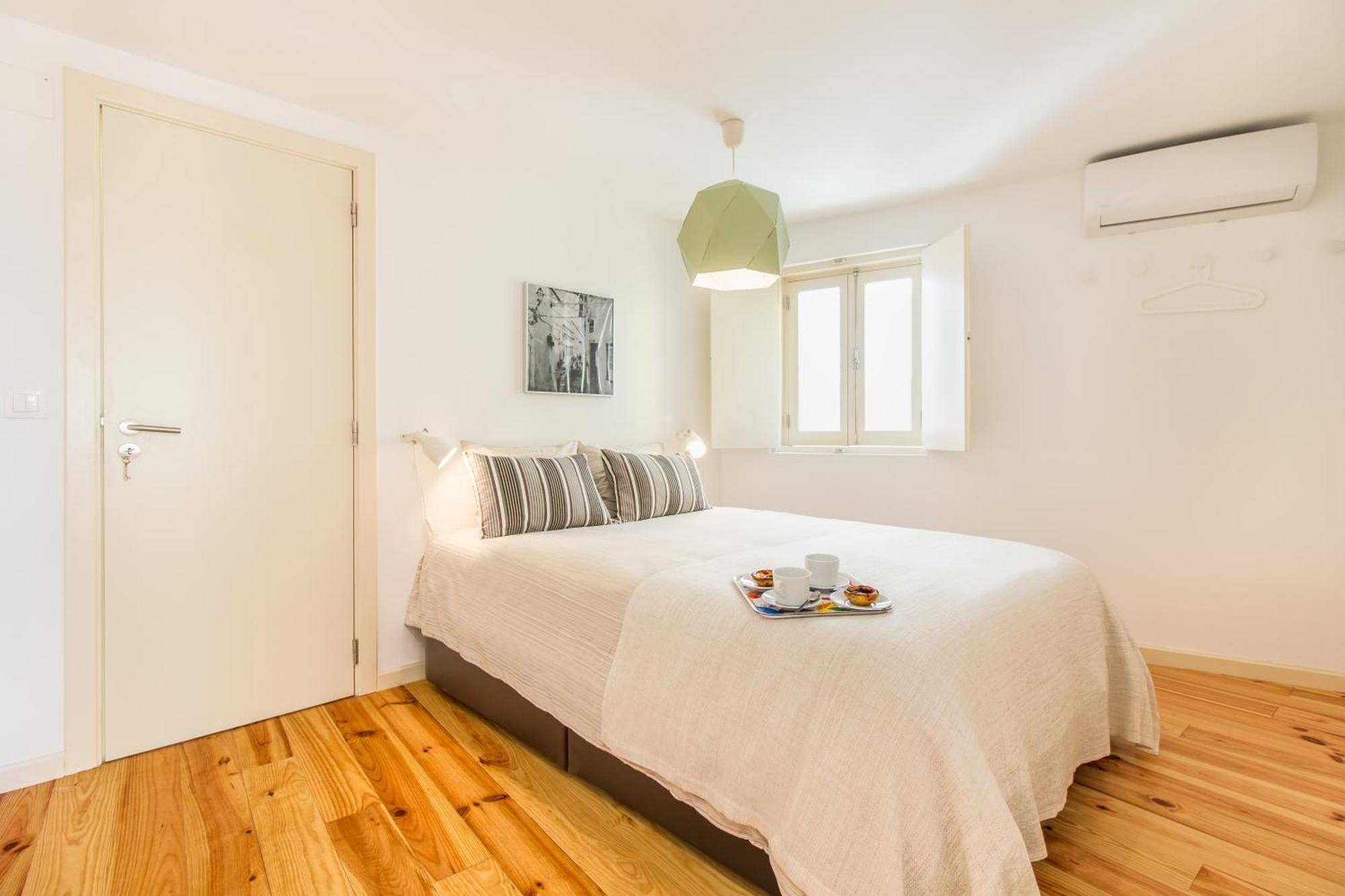 Guest Inn Alfama Apartments Lisboa الغرفة الصورة